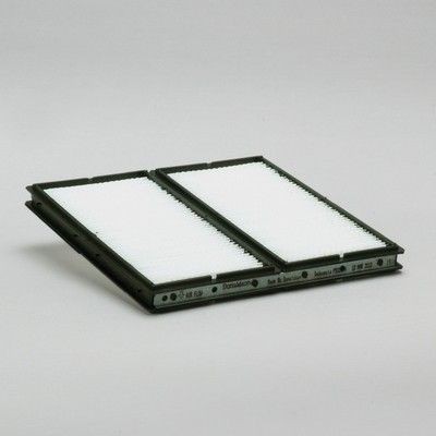 DONALDSON Filter vnútorného priestoru P500204 Peľový filter DONALDSON Volkswagen TOURAN P500204