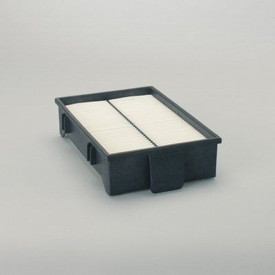 DONALDSON Filter vnútorného priestoru P500248 Peľový filter DONALDSON Seat IBIZA P500248