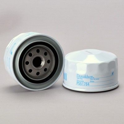 DONALDSON Oljefilter P551784 FORD motoroljefilter DONALDSON P551784