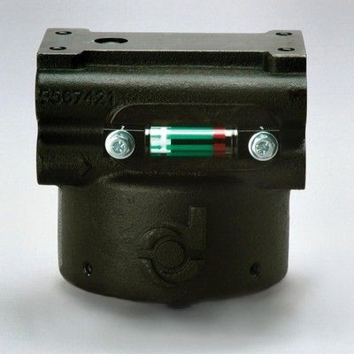 DONALDSON Boîtier de filtre à huile P567644 Bouchon de filtre à huile DONALDSON V70 P567644 pas cher