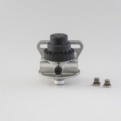 DONALDSON Korpuss, Eļļas filtrs P576612 P576612 Eļļas filtra korpuss / -blīve AUDI A6 DONALDSON
