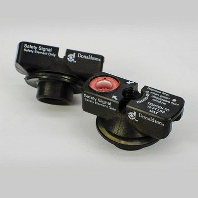 DONALDSON Trykkluftmanometer X004816 DONALDSON X004816 Trykkluftmanometer