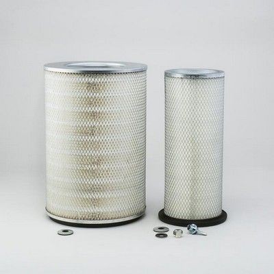 DONALDSON Filtersats X006247 X006247 DONALDSON servicekit och filtersats AUDI A4