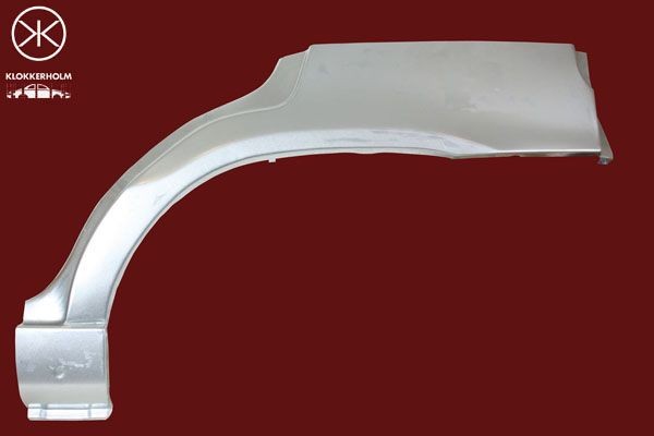 KLOKKERHOLM Bočnica 7513581 Bočnica KLOKKERHOLM SC 7513581 lacné