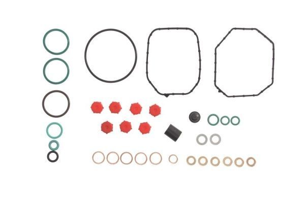 ENGITECH Jogo de reparação, bomba de combustível ENT200004 ENGITECH ENT200004 originais Jogo de reparação de bomba de combustível Audi A6 4f2 custo