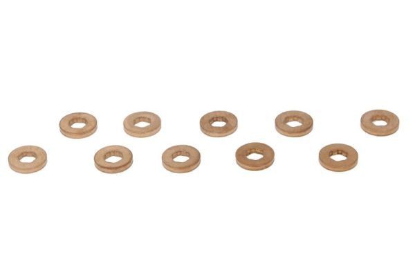 ENGITECH Anello tenuta, Portainiettore ENT250045 ENGITECH ENT250045 Anello tenuta, Portainiettore TOYOTA Land Cruiser Prado 90 (J90) 3.0 D-4D (KDJ90, KDJ95, KZJ9_, LJ9_, RZJ9_, VZJ9_) 170 CV 2000