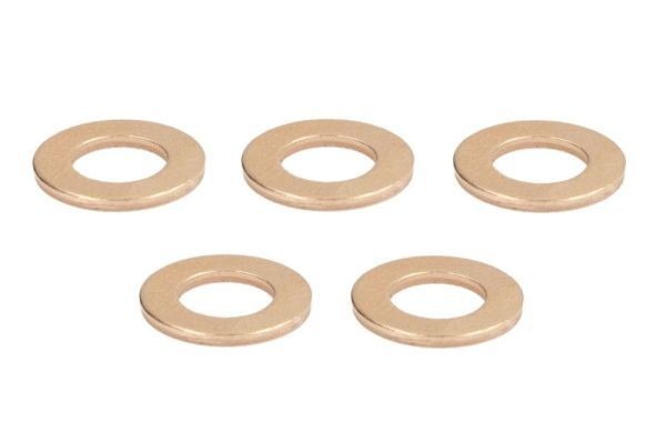 ENGITECH Seal, injection pump ENT250168 ENGITECH ENT250168 Golf 4 seal, injection pump replacement