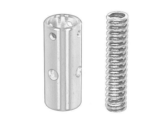 ENGITECH Rep.sæt, commonrail system ENT250465 Fordelerpumpe injection Lancia LX ENT250465 ENGITECH