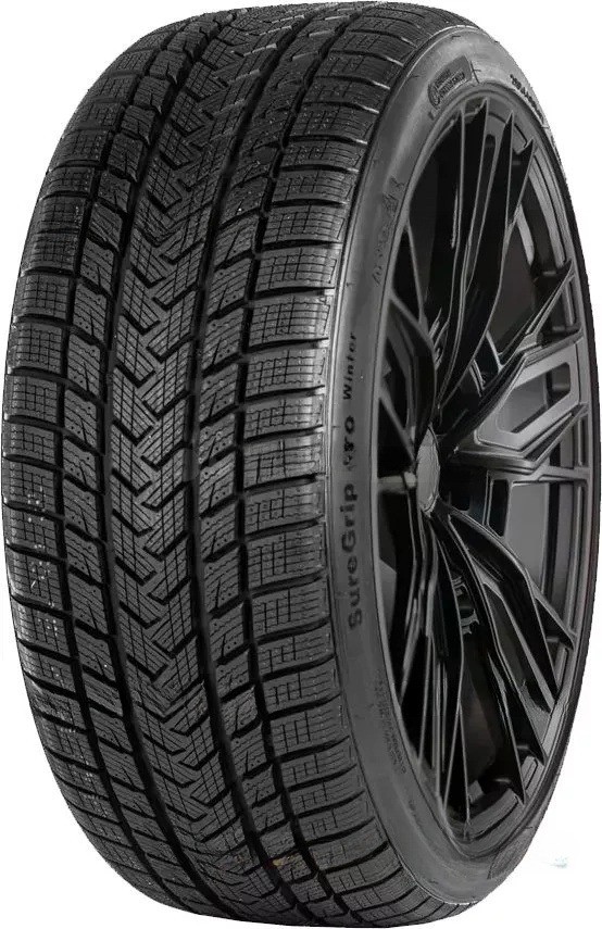 Gripmax Pneumatiky 3229007319 Gripmax PRO WINTER XL 245/50 R20 105V 3229007319