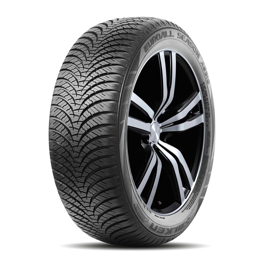 Falken Pneumatiky 350114 Falken 350114 EUROALL SEASON AS210 195/60 R15