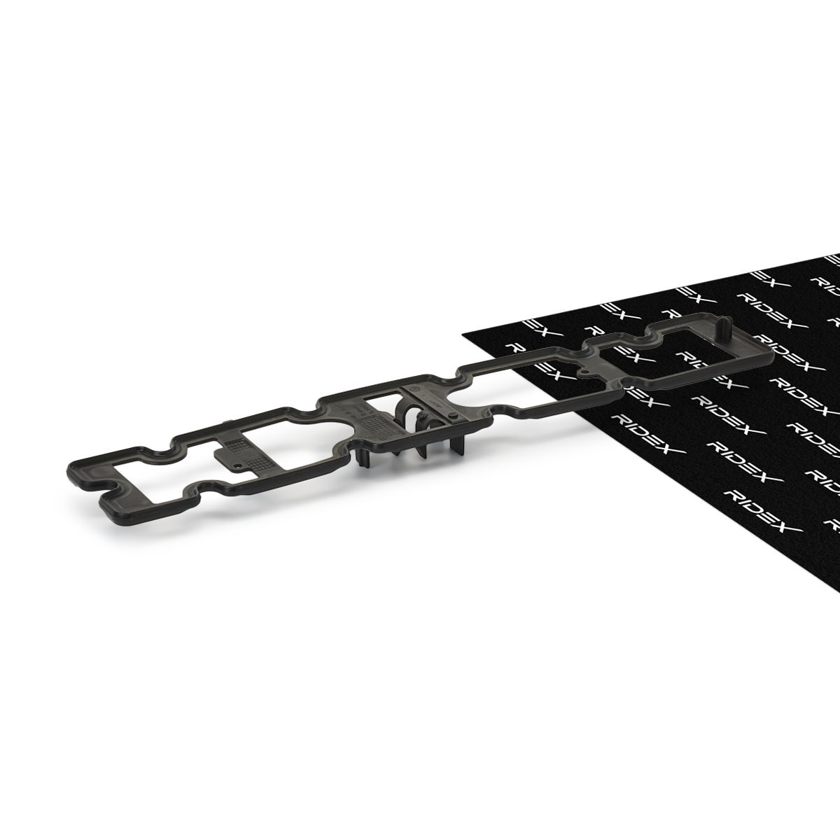 RIDEX Tetning, topplokkdeksel 321G0280 321G0280 RIDEX Ventildekselpakning Citroën billige