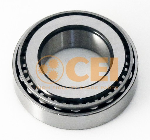 CEI Leje, manuelt gear 130.833 Leje, manuelt gear CEI BMW X3 130.833