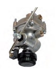 PNEUMATICS Relæ, ALB PN-10870 PN-10870 Multifunktionsrelæ RENAULT MEGANE PNEUMATICS