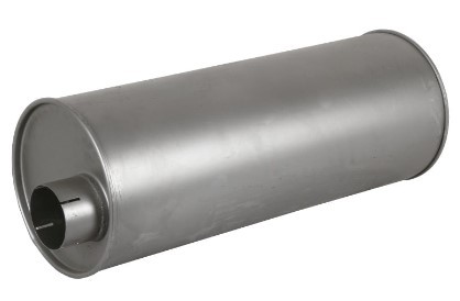 VANSTAR Μεσαίο / πίσω σιλανσιέ 20414MB Μεσαίο σιλανσιέ MERCEDES-BENZ VANSTAR 20414MB