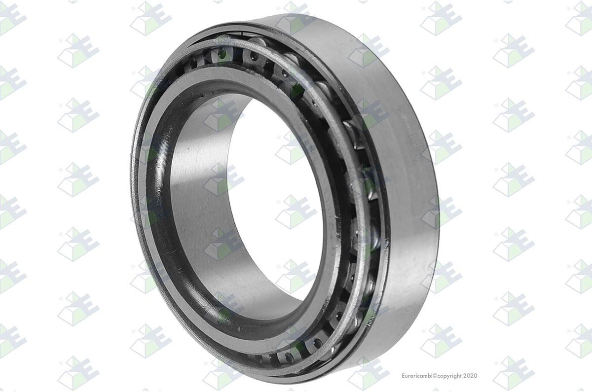 Euroricambi Cuscinetto ruota 98170294 98170294 costo Cuscinetto ruota RENAULT CAPTUR Euroricambi