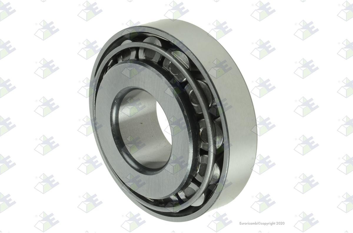 Euroricambi Wiellager 98170323 98170323 Wiellager Euroricambi TOYOTA RAV 4