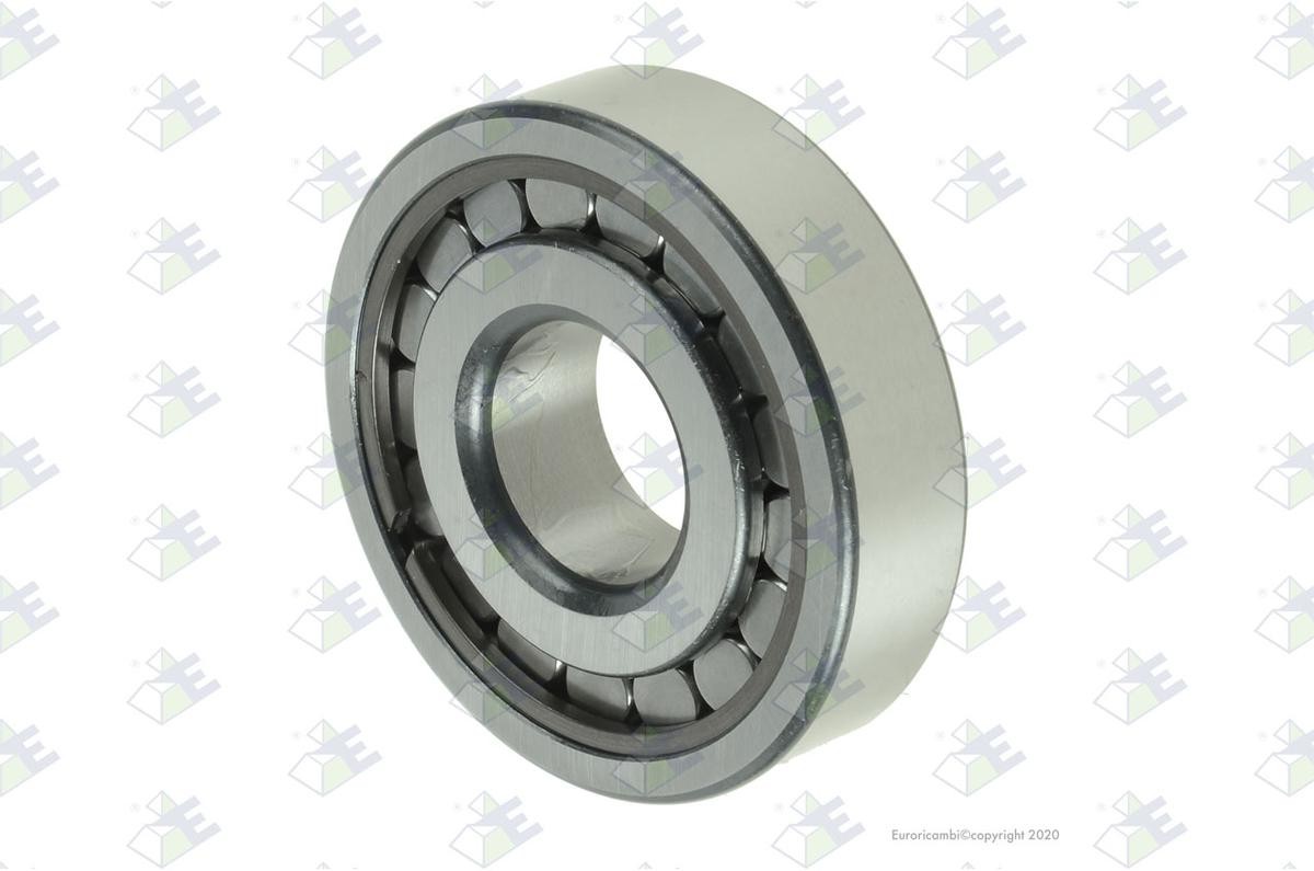 Euroricambi Wiellager 98170353 Wiellagers Euroricambi RAV 4 98170353 goedkoop