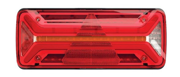 Aspock Lente, Luce posteriore 18-8536-001 Aspock 18-8536-001 Fari di posizione SKODA prezzo