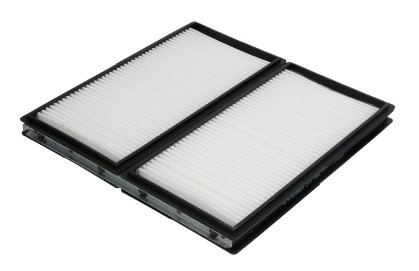 BOSS FILTERS Filtrs, Salona telpas gaiss BS02-307 Salona gaisa filtrs BOSS FILTERS Opel ZAFIRA BS02-307