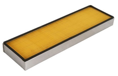 BOSS FILTERS Interieurfilter BS02-050 Pollen-filter HONDA BOSS FILTERS BS02-050