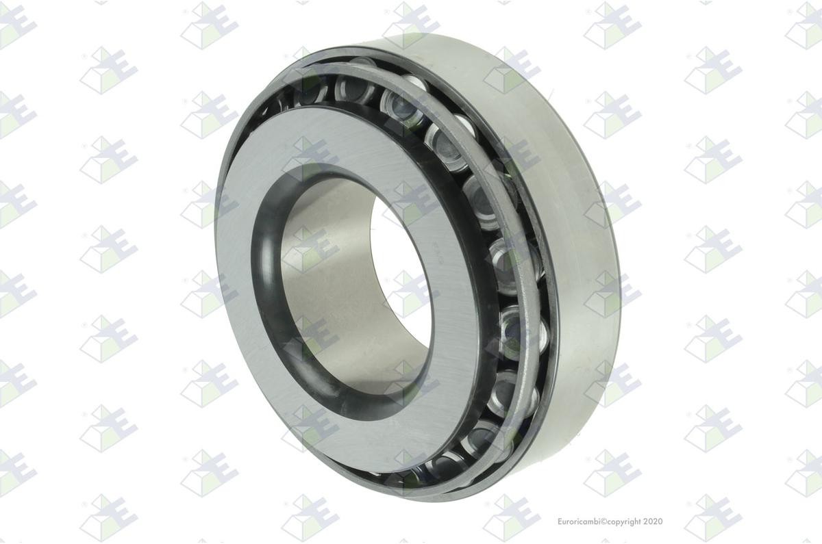 Euroricambi Roulement de boîte de vitesses manuelle 98170313 Nissan ALMERA Suspension boîte manuelle Euroricambi 98170313
