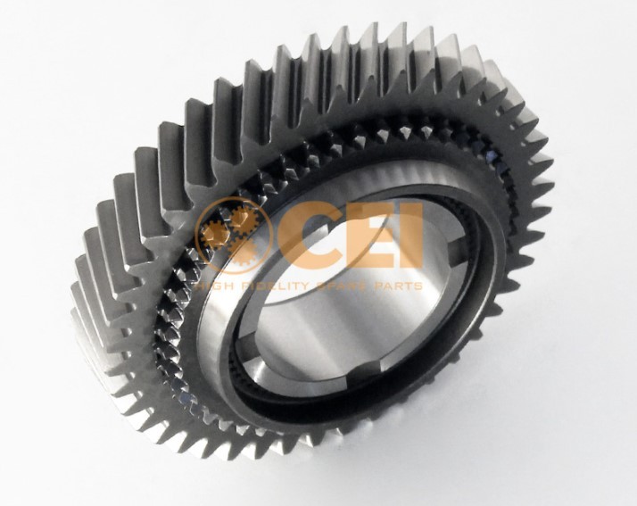 CEI Lager, girboks 146.900 Lager, girboks CEI Kia STINGER 146.900