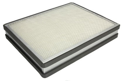 BOSS FILTERS Kupefilter BS02-289 BS02-289 BOSS FILTERS Pollenfilter Volvo billige