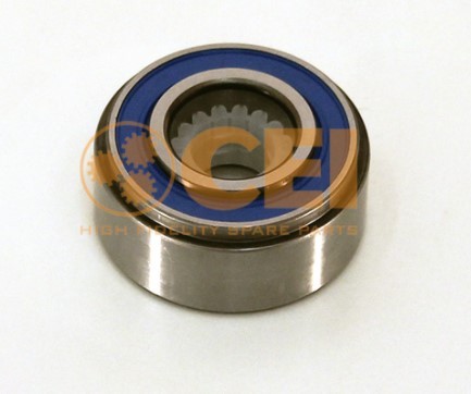 CEI Bearing, manual transmission 134.072 BMW X3 CEI bearing, manual transmission 134072