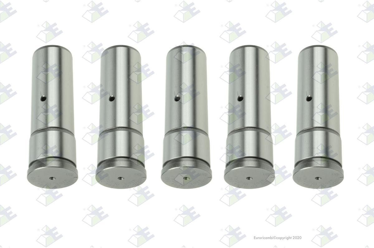 Euroricambi Repair Kit, differential 74171383 74171383 Euroricambi repair kit, differential MERCEDES-BENZ 123-Series