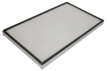 BOSS FILTERS Filtrs, Salona telpas gaiss BS02-100 Salona filtrs BOSS FILTERS ZAFIRA BS02-100 lēti