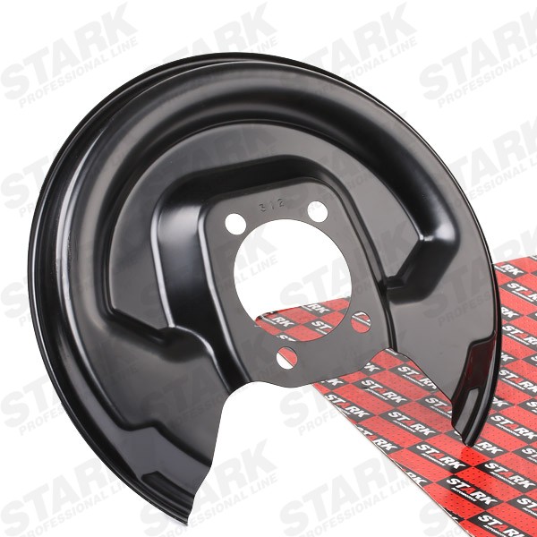 STARK Plekk, piduriketas SKSPB-2340268 SKSPB-2340268 Plekk piduriketas TOYOTA VERSO S STARK
