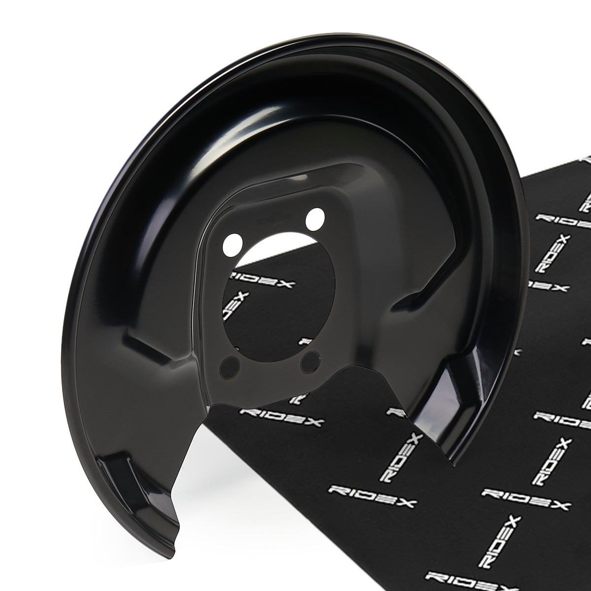 RIDEX Bromssköld 1330S0268 1330S0268 RIDEX bromssköldar Toyota VERSO