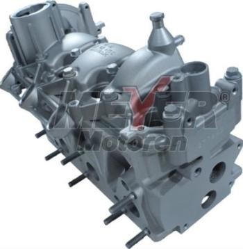 MEYER MOTOREN Sylindertopp 013021890 MEYER MOTOREN 013021890 Sylindertopp SKODA Fabia I Sedan (6Y3) 1.4 TDI 70 hk 2005