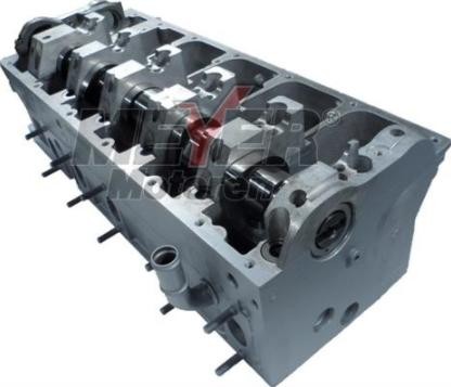 MEYER MOTOREN Zylinderkopf 013024310 MEYER MOTOREN 013024310 Zylinderköpfe Rover Mini Cabrio Kosten