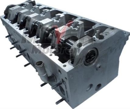 Cilindru galva MEYER MOTOREN 013026900 MEYER MOTOREN 013026900 Cilindra galva Volkswagen TRANSPORTER 2000