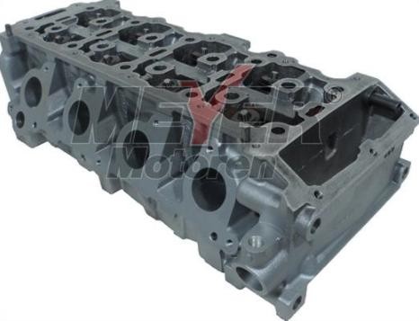 MEYER MOTOREN Cilindru galva 013032000 Cilindra galva MEYER MOTOREN Seat CORDOBA 013032000