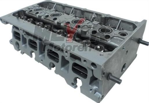 MEYER MOTOREN Topplock 013032020 013032020 MEYER MOTOREN topplock Nissan TIIDA