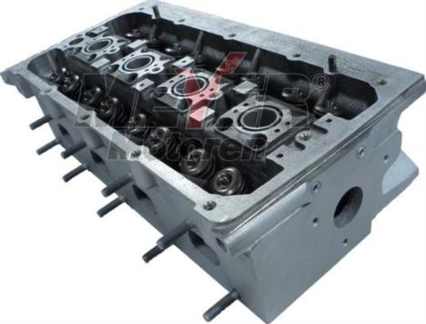MEYER MOTOREN Cilindru galva 013034580 013034580 MEYER MOTOREN Cilindra galva Skoda lēti