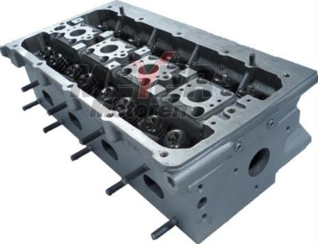 MEYER MOTOREN Cilindru galva 013037520 Cilindra galva MEYER MOTOREN Volkswagen TIGUAN 013037520