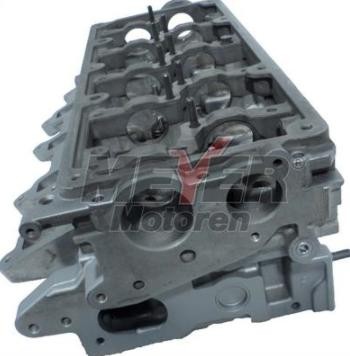 MEYER MOTOREN Cabeça do motor 013038250 Culaça Skoda 3T5 013038250 MEYER MOTOREN