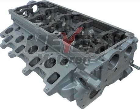 MEYER MOTOREN Testata motore 013038420 013038420 costo Testata Volkswagen BORA MEYER MOTOREN