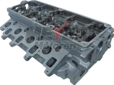 MEYER MOTOREN Zylinderkopf 013038960 MEYER MOTOREN 013038960 Zylinderkopf LEXUS GS III (S19) 4.3 VVTi (UZS190_) 300 PS 2009