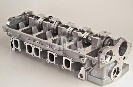 MEYER MOTOREN Cabeça do motor 014024560 Culaça MEYER MOTOREN Chevrolet KALOS 014024560