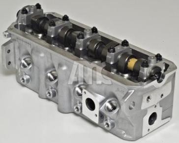 Cilindru galva MEYER MOTOREN 014026070 MEYER MOTOREN 014026070 Cilindra galva Volkswagen TRANSPORTER 2000