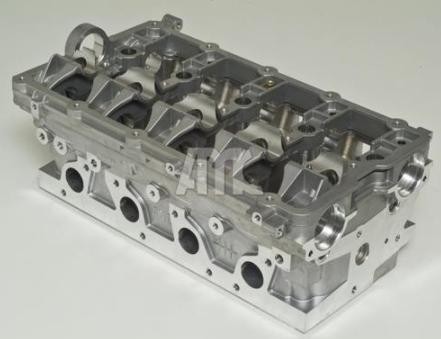 MEYER MOTOREN Cabeça do motor 014034250 014034250 Culaça CHEVROLET KALOS MEYER MOTOREN