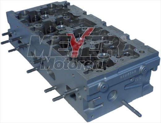 Zylinderkopf MEYER MOTOREN 013038500 VW SHARAN 2018 Zylinderkopf MEYER MOTOREN 013038500