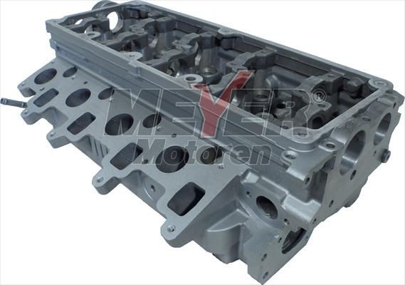 MEYER MOTOREN Cilinderkop 013038950 MEYER MOTOREN 013038950 Cilinder, kop VW Crafter 50 Flatbed Vrachtwagen goedkoop
