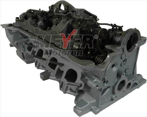 MEYER MOTOREN Κυλινδροκεφαλή 023028650 MEYER MOTOREN 023028650 Κυλινδροκεφαλή BMW 3 Cabrio (E93) 323 i 177 PS 2009