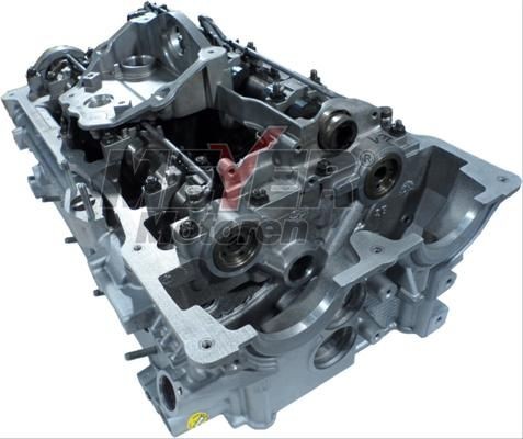 MEYER MOTOREN Cilindru galva 023028660 MEYER MOTOREN 023028660 Cilindra galva Land Rover FREELANDER orģinālās