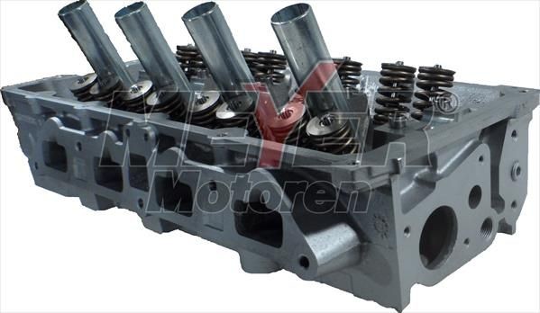MEYER MOTOREN Topplock 023038710 MEYER MOTOREN 023038710 Topplock MINI Countryman (R60) Cooper SD ALL4 136 hk 2012